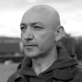 Carlos Perea